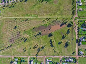 Terreno · 611m² · Ao12 y Las Tardes Lote 855 - Las Tardes