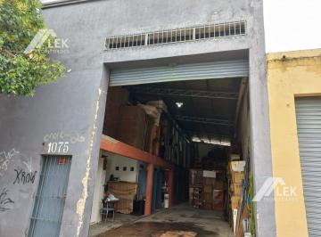Bodega-Galpón · 285m² · Galpón en Muy Buena Ubicación! - El Talar