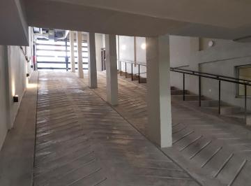 Garage · 2750m² · 3 Ambientes · 115 Cocheras · Parking Garage Cochera Flores 3 Subsuelos Pavillon San José