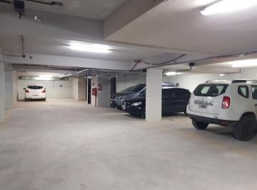 Garage · 2750m² · 3 Ambientes · 115 Cocheras · Parking Garage Cochera Flores 3 Subsuelos Pavillon San José