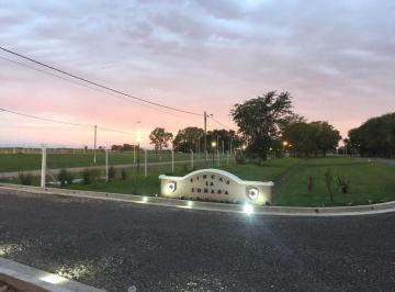 Terreno · 1000m² · Terreno en Venta en Finca La Soñada Berisso