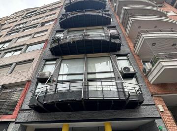 Departamento de 2 ambientes, Caballito · Caballito. 2 Amb en Duplex con Gran Patio