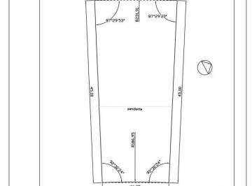 Terreno · 900m² · Terreno Lote en Venta en San Francisco, Villanueva, Tigre