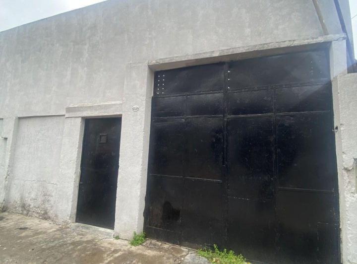 Bodega-Galpón · 285m²
