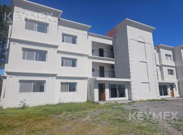 Departamento · 60m² · 2 Ambientes · 1 Cochera · Departamento en Venta en Los Pinares C, C