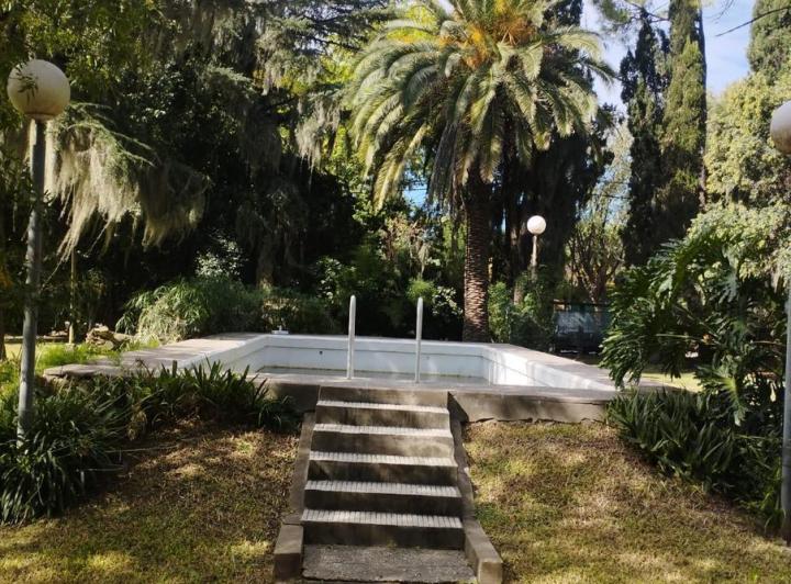 Casa en Pueblo Esther