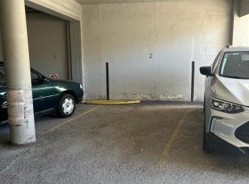 Garage · 16m² · 1 Cochera · Cochera Cubierta en El Barrio de Devoto