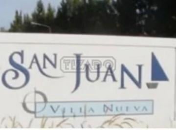 Terreno · 1200m² · Terreno Lote en Venta en Barrio Nautico San Juan, Villanueva, Tigre