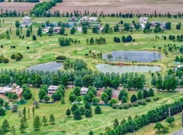 Terreno · 1000m² · Lote en La Rinconada, Barrio Cerrado, 1000 m², Amenities, Cancha de Golf