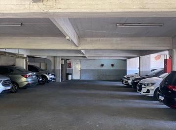 Garage , Núñez · Cochera Cubierta Doble - Nuñez - Capital Federal
