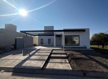 Casa de 12 ambientes, Malagueño · Casa a La Venta Las Cañitas - 3 Dorm