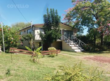 Casa · 290m² · 4 Ambientes · 1 Cochera · Casa en Venta Sobre Av Rodo, Camino a Playa Seré.