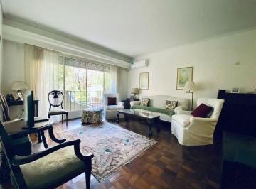 Departamento · 83m² · 3 Ambientes · Venta Piso 3 Ambientes con Dependencia Recoleta