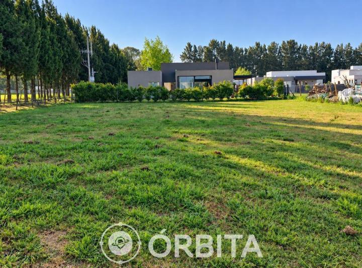 Terreno · 626m²