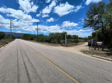 Campo · 300m² · 1 Ambiente · Campo Sobre Ruta 28, a 6,3 Km de Ruta 1; 17,5 Has C/casa