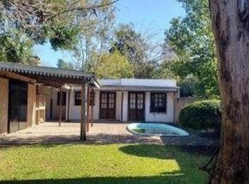 imagen1 · Casa Quinta La Reja.