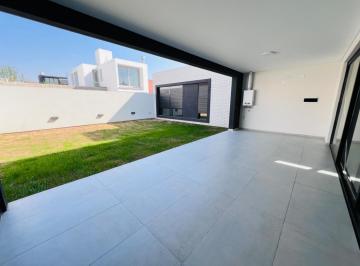 Casa · 210m² · 4 Ambientes · 2 Cocheras · Casa en Greenville 2 Planta Baja
