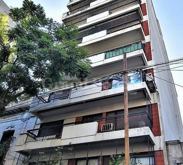 Departamento · 57m² · 3 Ambientes
