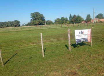 Terreno · 1200m² · Terreno en San Vicente ¡Gran Oportunidad!