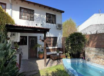 PH · 131m² · 4 Ambientes · 1 Cochera · Venta PH Casa 4 Ambientes Ituzaingo Norte Villa Ariza