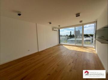 Departamento de 3 ambientes, San Isidro · A Estrenar + Terraza + Parrilla + 2 Cocheras y Baulera