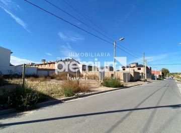 Terreno · 120m² · Venta Lotes en PH Para Construir Duplex - Bº Huiliches - Neuquén Capital