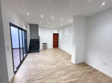Living · PH 3 Amb con Patio y Terraza