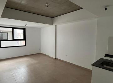 Departamento · 24m² · 1 Ambiente · Moderno Departamento de 1 Ambiente a Estrenar en Barrio Norte
