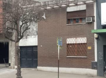 Casa · 160m² · 6 Ambientes · 1 Cochera · Casa - Barrio Norte