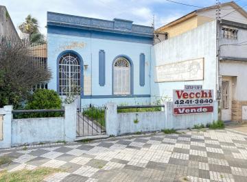 Casa de 3 ambientes, Lanús · Casa a Reciclar Sobre Lote de 8,66 X 39,50