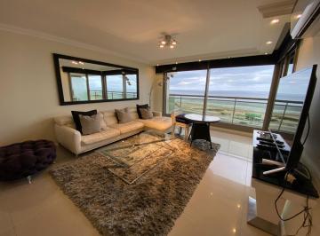Departamento · 120m² · 3 Ambientes · 1 Cochera · Departamento en Playa Brava