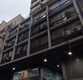 Oficina comercial · 180m² · Oficina en Microcentro