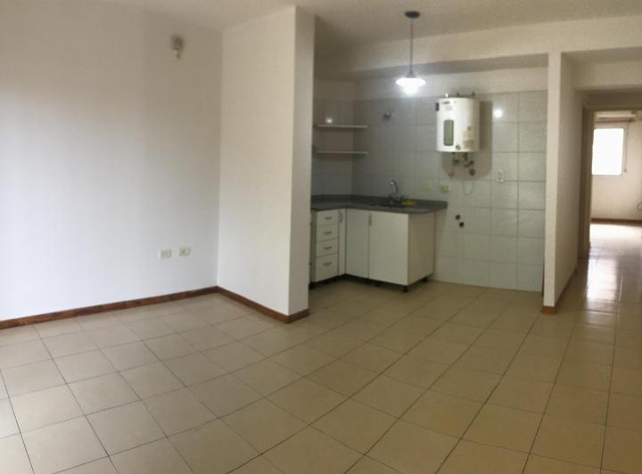 Departamento · 45m² · 2 Ambientes