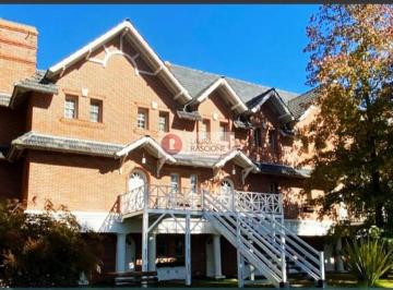 Campo · 143m² · 4 Ambientes · 2 Cocheras · Casa/ph en Barrio Terrazas Al Golf - Pinamar