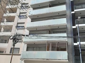 Departamento de 2 ambientes, Villa Crespo · 2 Ambientes, Excelente Ubicación y Estado! Superluminoso, Balcón, Aa. Instalación Para Lavarrropas