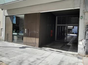 Departamento de 2 ambientes, Villa Crespo · 2 Ambientes, Excelente Ubicación y Estado! Superluminoso, Balcón, Aa. Instalación Para Lavarrropas