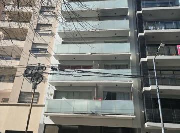 Departamento de 2 ambientes, Villa Crespo · 2 Ambientes, Excelente Ubicación y Estado! Superluminoso, Balcón, Aa. Instalación Para Lavarrropas