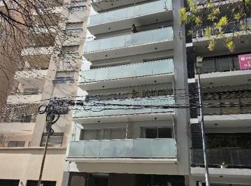 Departamento de 2 ambientes, Villa Crespo · 2 Ambientes, Inmejorable Ubicación y Exte. Estado, Muy Luminoso, Aa. en Ambos Ambientes, Amenities