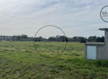 Terreno · 2000m² · Lote en Venta Club Campo Santa Inés Etapa II