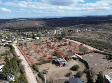 Terreno · 515m² · Remato Terreno, Huerta Grande Cordoba Inversion Oportunidad