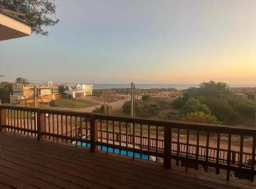 Casa · 180m² · 5 Ambientes · Ocean Park