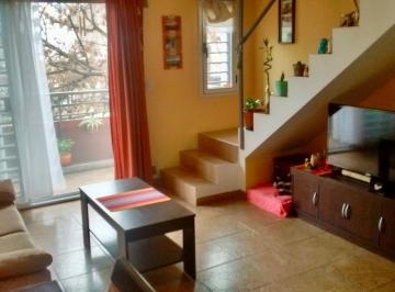 Departamento · 44m² · 2 Ambientes · Duplex a 1 Cuadra de Av La Plata