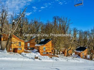 PH de 3 ambientes, San Martín de los Andes · Complejo de Cabañas en Venta en Barrio Privado Las Pendientes Ski Village