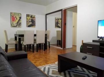 Departamento de 3 ambientes, Monserrat · Muy Lindo Dpto 3 Amb con Balcón, Cocherapiso Alto - Monserrat