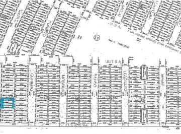 Terreno · 418m² · Terrenos/fracciones/loteos - Loteos - Puerto Madryn