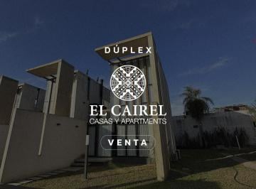 Departamento · 45m² · 3 Ambientes · 1 Cochera · Departamento en Paso de La Patria en El Cairel II