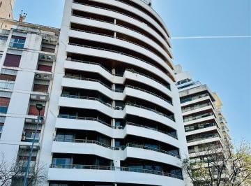 Departamento de 8 ambientes, Córdoba · Venta: Piso de 4 Dorm. con Vista Panorámica!