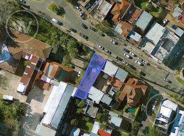 Terreno · 283m² · Terreno |zonificacion R6 | Apto Proyecto | Tigre Centro