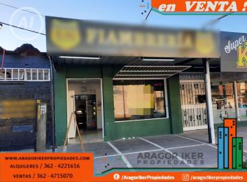 Local comercial · 26m² · 1 Ambiente · Excelente Local en Venta