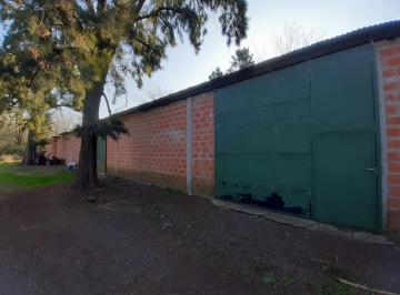 Depósito de 1 ambiente, Pilar · Alquiler Galpón Para Depósito, Colectora Ruta 8 Km 62, Fátima, Pilar